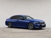 BMW M340d - Vorschau Bild 9