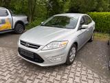 Ford Mondeo 1,6TDCi 85kW DPF Trend Trend - Ford Mondeo: 1.8