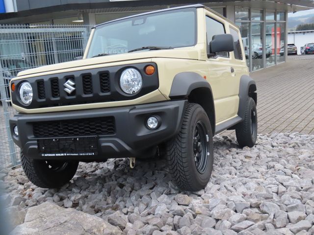 Suzuki Jimny 1.5 ALLGRIP Comfort AHK