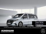 Mercedes-Benz eVito Vito 129 Tourer PRO Lang Distronic Facelif - Mercedes-Benz: F1