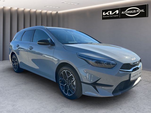 Kia CEED_SW 1.0T 48V DCT 100 NIGHTLINE