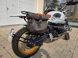 BMW R nineT Urban G/S Unikat 8500€ Umbau TOP  - Offers