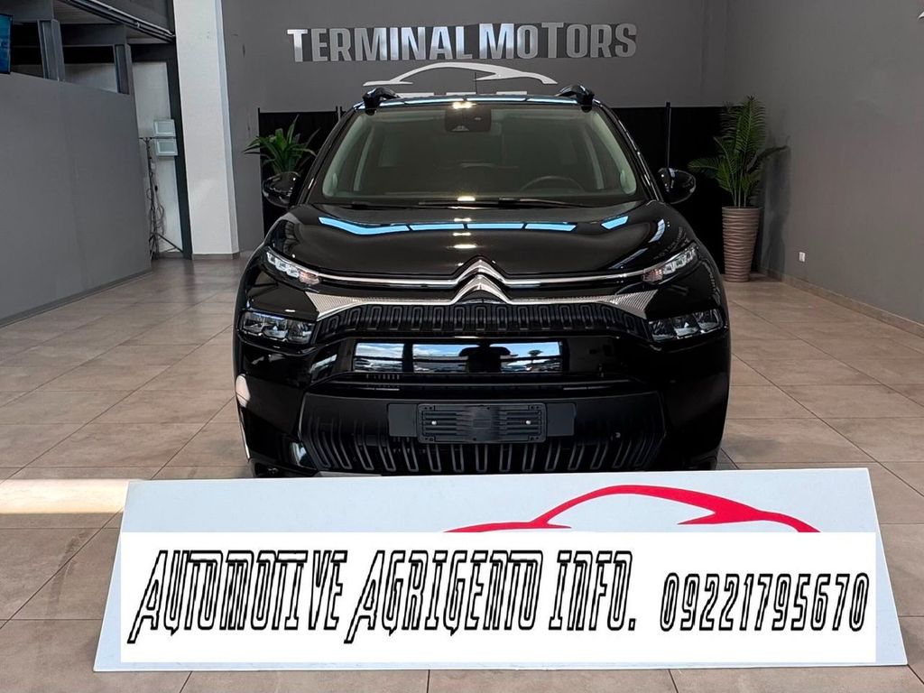 Image of Citroën C3 Aircross