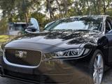 Jaguar XE 20d 180PS Portfolio Automatik Portfolio - Jaguar XE: Portfolio