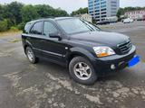 Kia kia sorento 4x4 TÜV bis 8/27 alles funktio... - gebrauchte Kia Sorento aus dem Jahr 2009