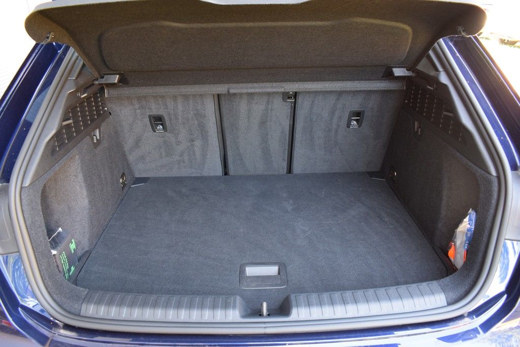 Audi A3 - Bild 14