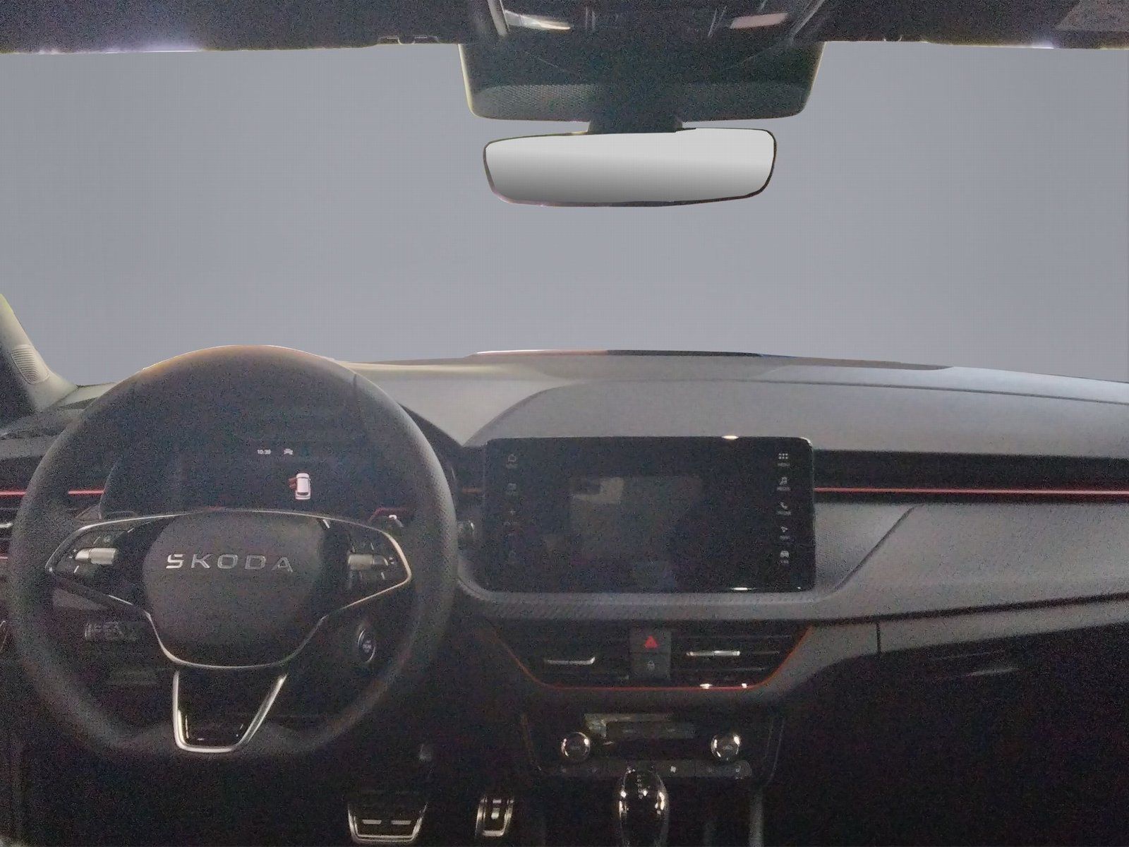 Skoda Kamiq - Bild 8