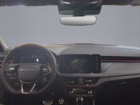 Skoda Kamiq - Vorschau Bild 8