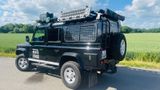 Land Rover Defender 110 Td4 Station Wagon! - Land Rover Defender aus 2007