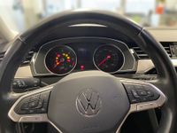 Volkswagen Passat Variant - Vorschau Bild 12