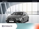 Mercedes-Benz CLA 200 SB AMG MBUX Prem RüCam LED Spur WinterP