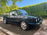 Volkswagen VW Golf I Cabriolet Classicline  - Volkswagen Golf: Cabrio, Classicline