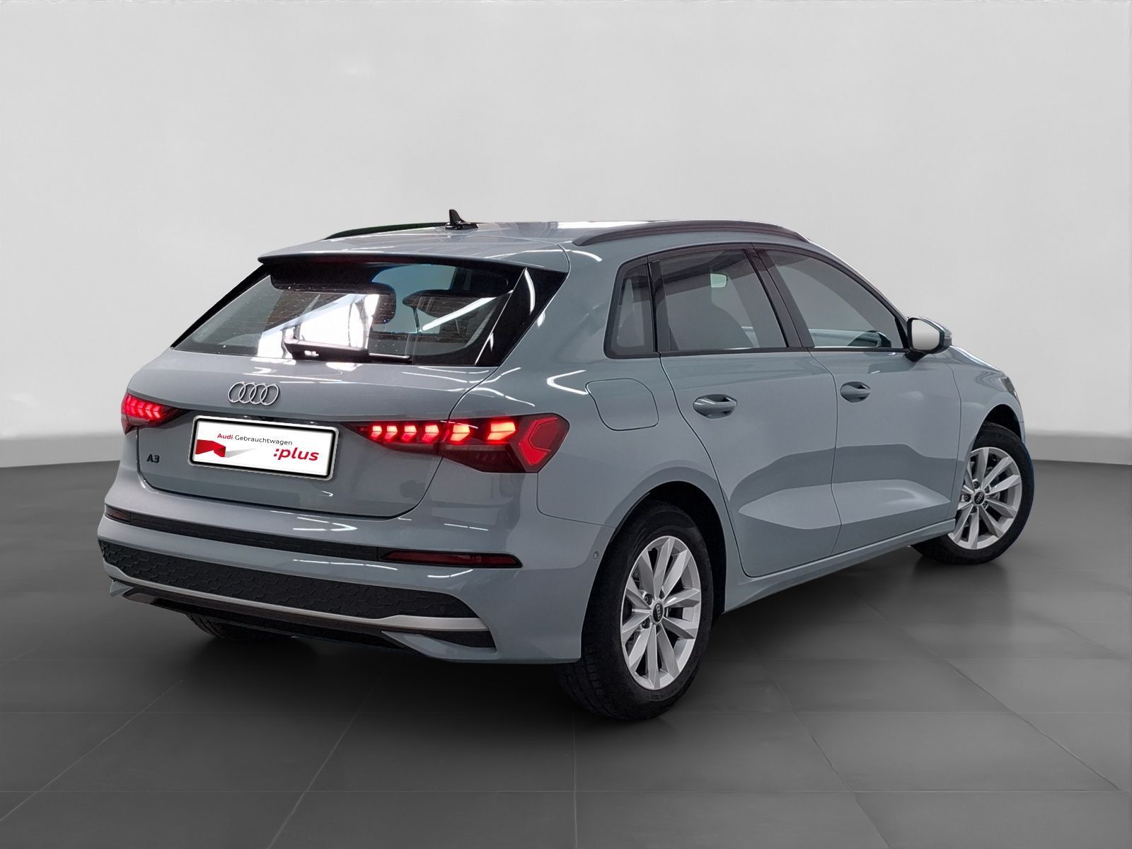 Audi A3 - Bild 4
