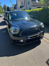MINI Countryman One Panorama-Schiebedach Pepper-Paket - MINI One Countryman mit Schiebedach