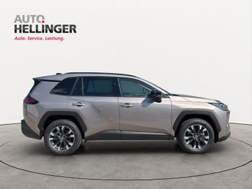 Toyota RAV 4 - 7