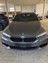 BMW 550d Xdrive - BMW 550 mit Diesel-Antrieb