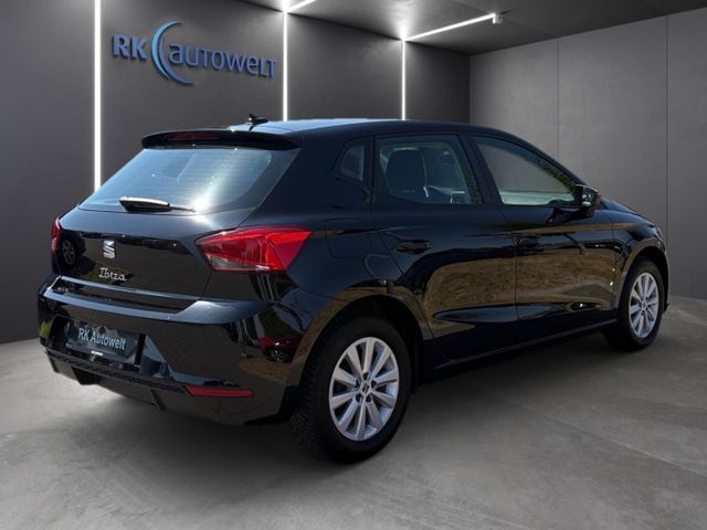 Ibiza Style 1.0 TSI Style LED CarPlay