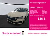 Skoda Octavia - Vorschau Bild 1