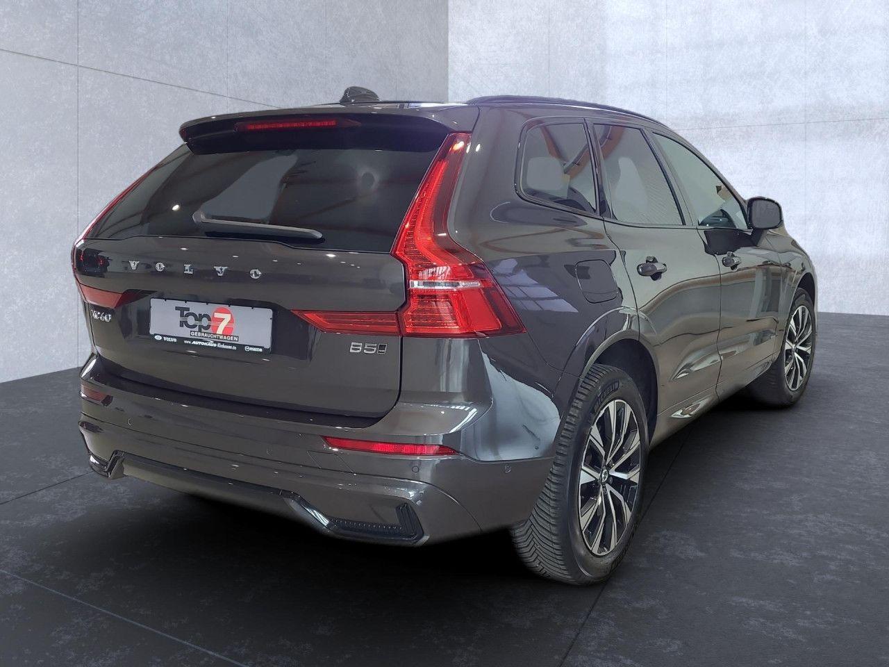 Volvo XC60 B5 (Benzin) Plus Dark AWD Automatik Navi, миниатюра 4