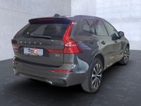 Volvo XC60 - Vorschau Bild 4