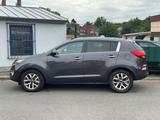 Kia Sportage*Leder*Pano*Navi*4SHZ*Kamera* - Kia Sportage in Herne