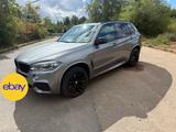 BMW X5, BMW X5 40D M Paket - BMW 5er Reihe SUV