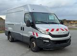 Iveco Daily 35S14 Hoch-Lang MAXI/€6/TÜV 4.26/ - Iveco Daily lang