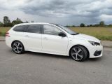 Peugeot 308GT 177PS Diesel, Pearleffect, Vollausstattung - Peugeot in Lübeck