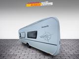 Dethleffs Camper 530 FSK Camper-Rally Sondermodell - Dethleffs 530