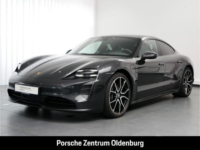 PORSCHE Taycan Sport-Design-Paket,21xZoll,Panoramadach,u