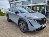 Nissan ARIYA 87KWH EVOLVE PACK 20 TÜV NEU MWST. AUSWEIS - Nissan Ariya: Evolve Pack