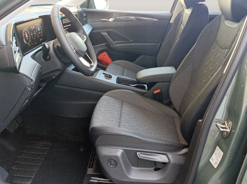 Fahrzeugabbildung Volkswagen Tiguan 1.5 eTSI Life DSG