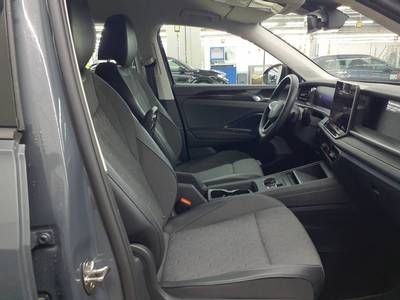 Volkswagen Tayron - Bild 4