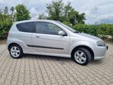 Chevrolet Klas Kalos Aveo  1.4  94P.S. TÜV... - scheckheftgepflegte Chevrolet Kalos