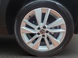 Volkswagen T-Cross GOAL Plus 1.0 TSI DSG Navi AHK LED - VW T-Cross in Nürnberg