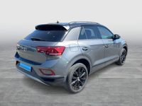 Volkswagen T-Roc - Vorschau Bild 8