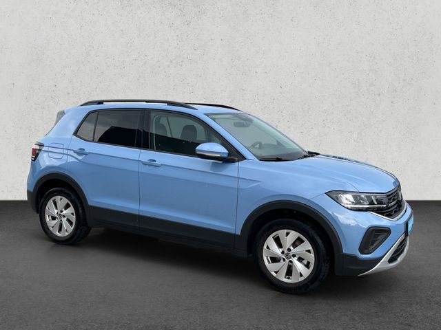 T-Cross Life 1.0 TSI