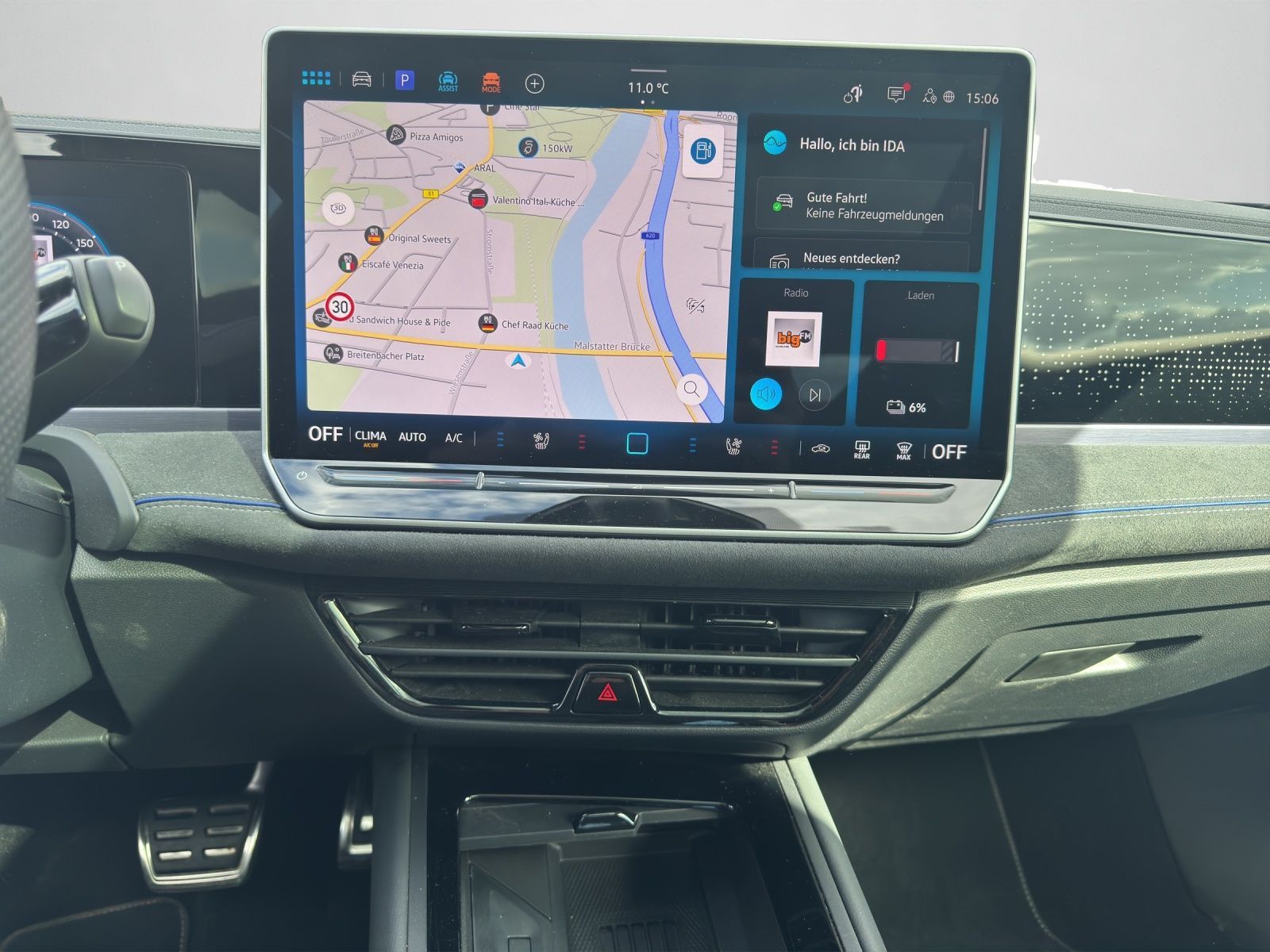 Volkswagen Passat - Bild 12