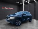 Volkswagen Touareg R-Line 4Motion/Voll Leder/Pano/Matrix/Ke - Volkswagen: L