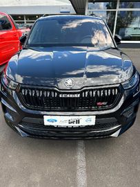 Skoda Kodiaq RS 4x4