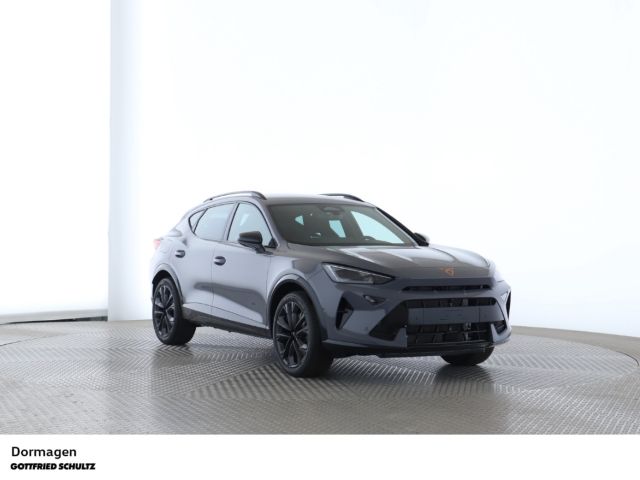 Cupra Formentor VZ 1.5 TSI DSG e-Hybrid SENNHEISER DRI imagem 3