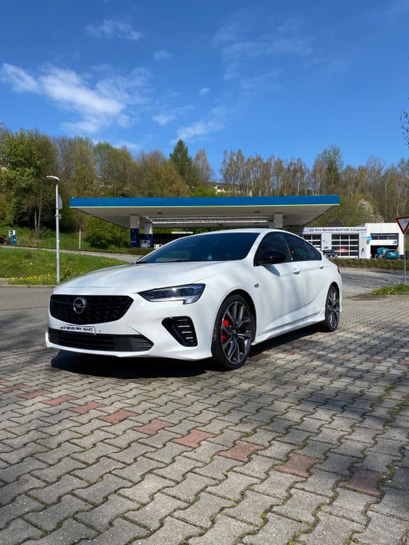 Image of Opel Insignia