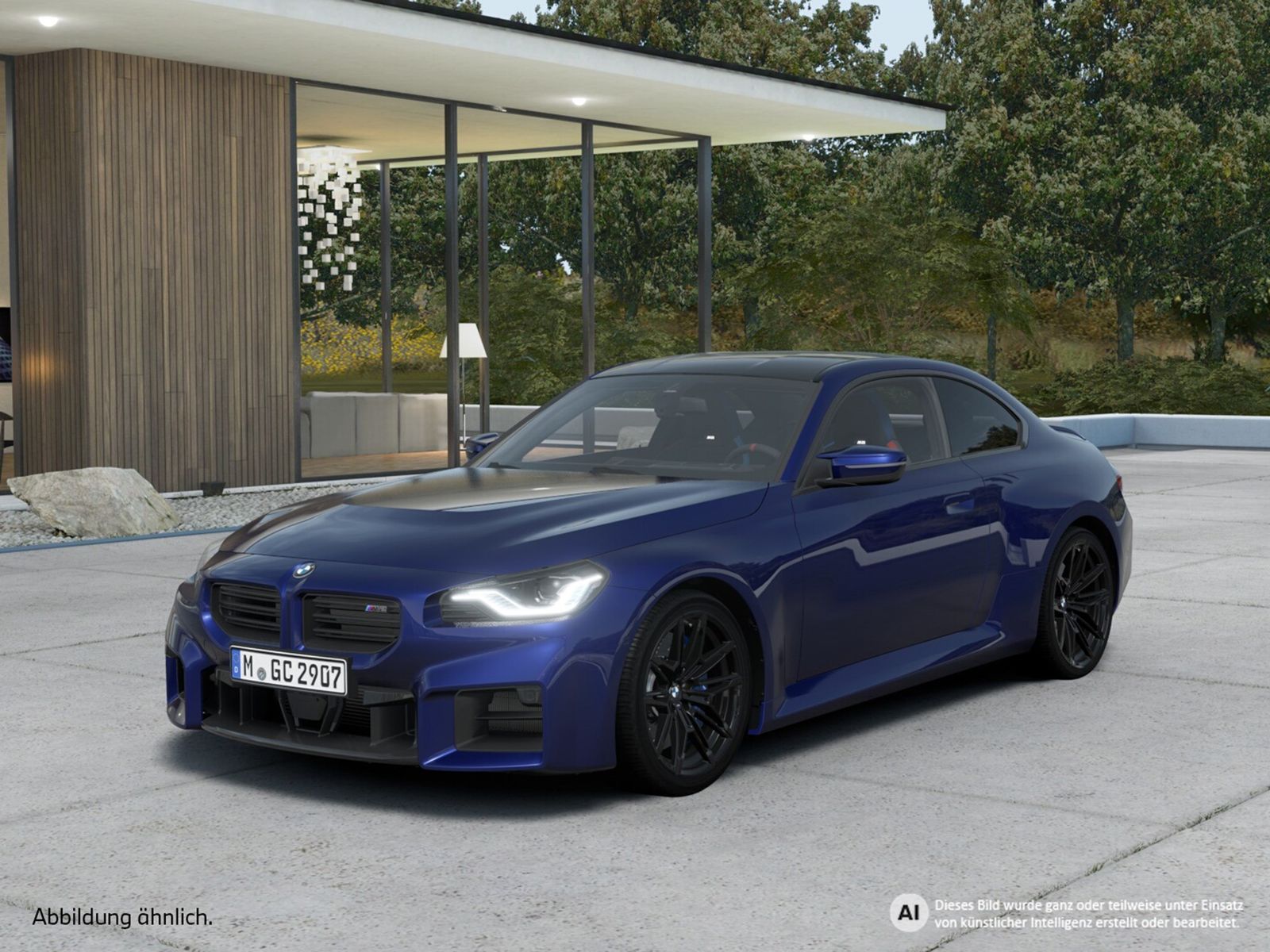 BMW M2 - Bild 1