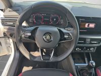 Skoda Kamiq - Vorschau Bild 10