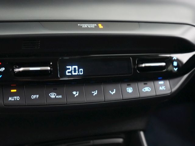 i20 FACELIFT T-GDi PRIME DCT+VOLL-LED+NAVI+RÜCKF