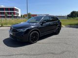 Volkswagen Tiguan Allspace 2.0 TSI R-Line 4M SHZ Garantie