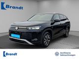 Volkswagen Tayron 1.5 eTSI Life DSG+MATRIX+KAMERA+ACC+AHK - Volkswagen Tayron Tageszulassungen
