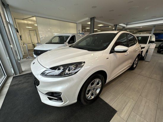 Ford Kuga 1.5 ST-Line HEAD-UP MATRIX AHK Schwenk.