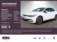 Volkswagen Golf - Vorschau Bild 1