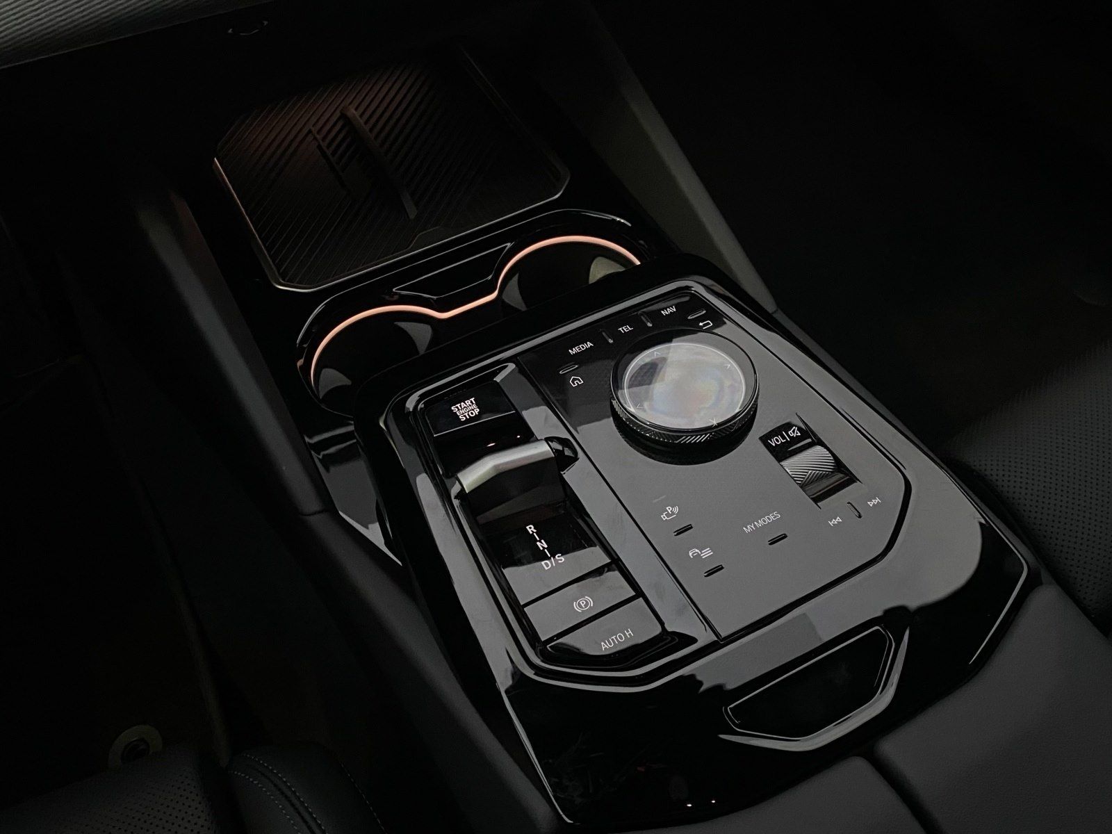 BMW 520 - Bild 12
